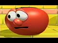 Opening To VeggieTales Very Silly Songs 1999 VHS