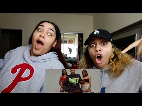 Kresnt feat. DiRTY RADiO - 2 Reckless (Official Music Video) Reaction | Perkyy and Honeeybee