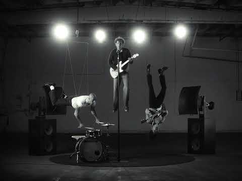 COIN - Take It Or Leave It (Official Video)