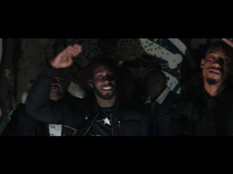 Rastamoss - We Willen Het (Officiële Video)