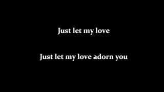 Adorn - Miguel {Full} Audio and Lyrics