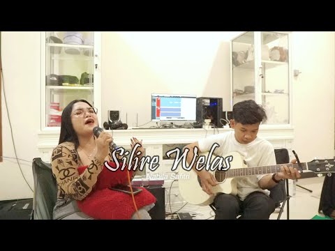 Nabila Safitri (Selire Welas) || Cover Live Akustik - Haz Pro