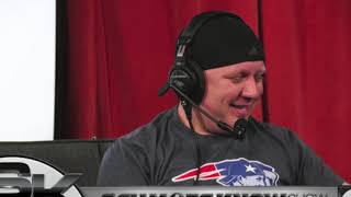 BRETT SHERIDAN'S EPIC RANT ON THE INTERNET