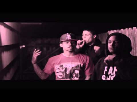 "Can't Fuck With Me"