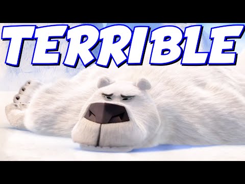 The TERRIBLE Norm of The North...