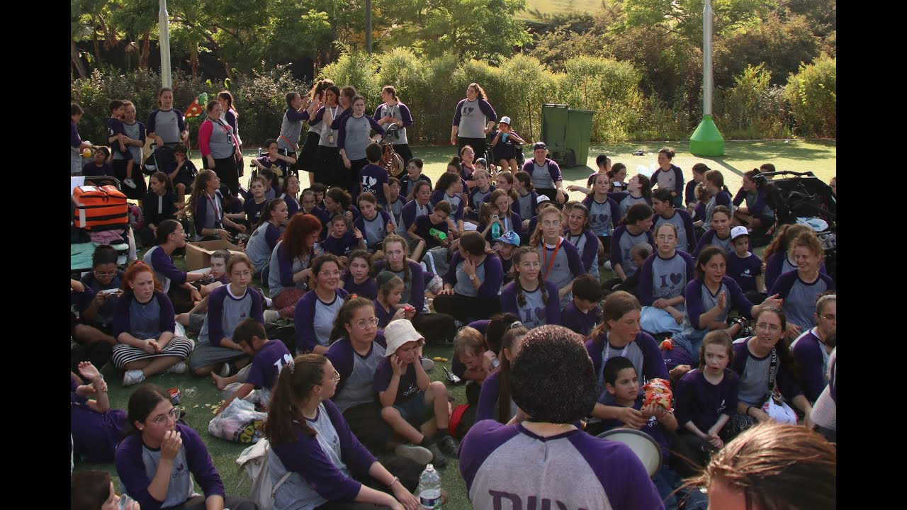 מסוגלים פעילות קיץ 2021