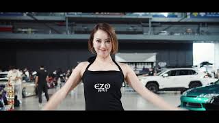 EZOist JAPAN 2023 〈予告編〉