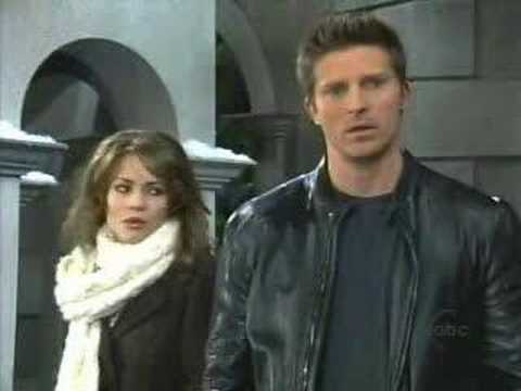 Elizabeth Scenes 1/25/07 Part One