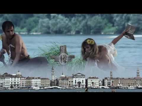 Adriano Celentano & Claudia Mori - Yuppi du