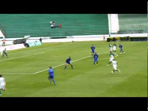 PGEsportes.org | Guarani x União de Araras - 18/05/20111