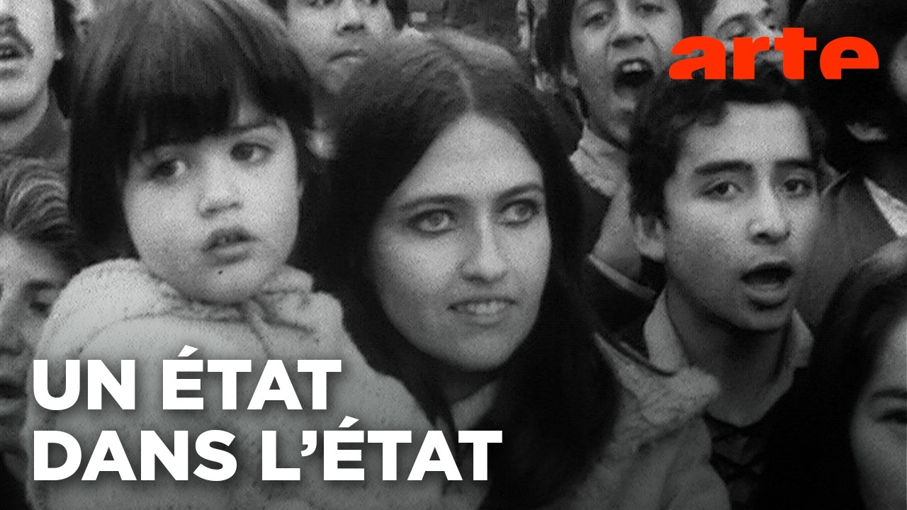 Le pouvoir populaire | La bataille du Chili (3/3) | ARTE
