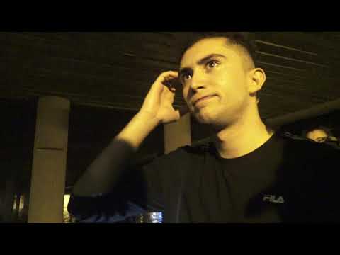 Street Battle/CUARTOS/Mister Ego,Varo,Sobe VS Kavron,Doble F, Abraham