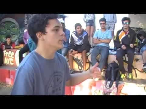 TuriSkills - Jochele vs Zeusko - Final - 5° Fecha