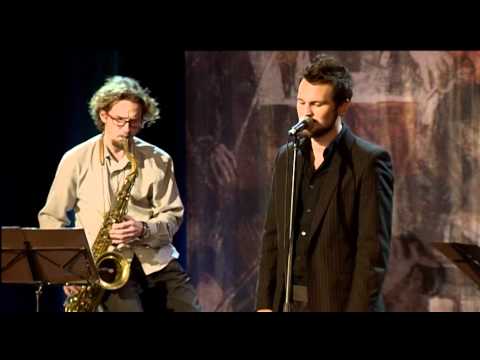 Jüri Üdi klubi: Silver Laas - "Kiri jõuluvanale"