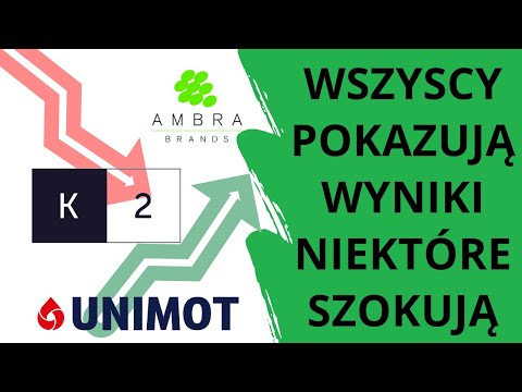 Na giełdzie czas raportów finansowych, GPW mówi sprawdzam!