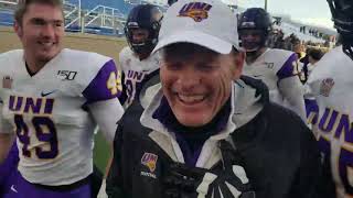 MVFC Quarterfinal Preview (12/13/2019)
