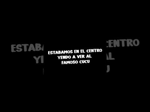 El cucu de villa carlos paz cordoba