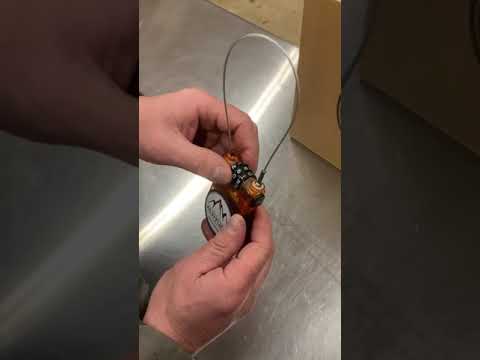 ALTITUDE BOARDWERX RETRACTABLE LOCK INSTRUCTIONS