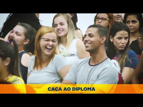 Recepção Calouros   2019