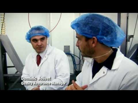 How to make Kebabs | The F Word