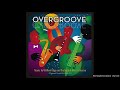 William Edge - OverGroove