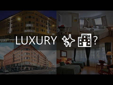 belvedere hotel prague