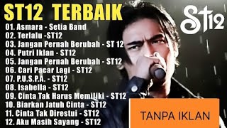 Download lagu St12 Setia Band Full Album || Full Album Terbaik Terpopuler | Jangan Pernah Berubah, Terlalu, Asmara mp3 Download lagu St12 Setia Band Full Album || Full Album Terbaik Terpopuler | Jangan Pernah Berubah, Terlalu, Asmara mp3