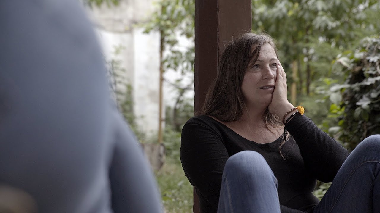 Schwechtje Mihály: Védelem alatt dokumentumfilm 4K trailer