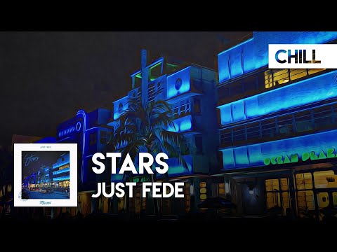just Fede - Stars