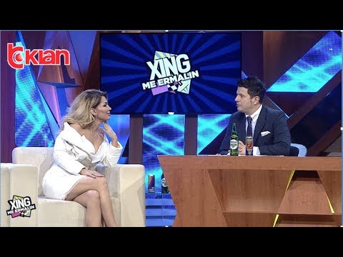 Xing me Ermalin - Besa Kokedhima - Emisioni 30 - Sezoni 3! (20 prill 2019)