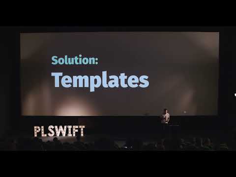 plSwift 22 | XCODEGEN - why and how? - Sebastian Osiński