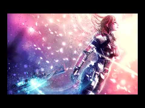 Mass Effect - Intense Epic Sci-fi music mix