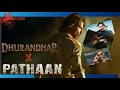 SRK SHAH RUKH KHAN KING DHURANDHAR PATHAAN MIX EDIT DHURANDHAR SRK SPARSH EDITX