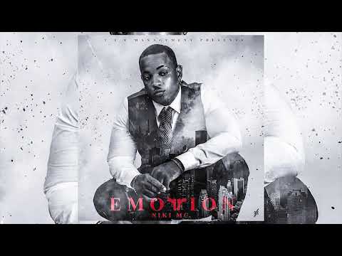 NIKI MC - Formidable [Official Audio]