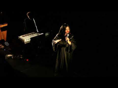 Nicole Slack Jones - Stand By Me [Tribute to Ben E. King]