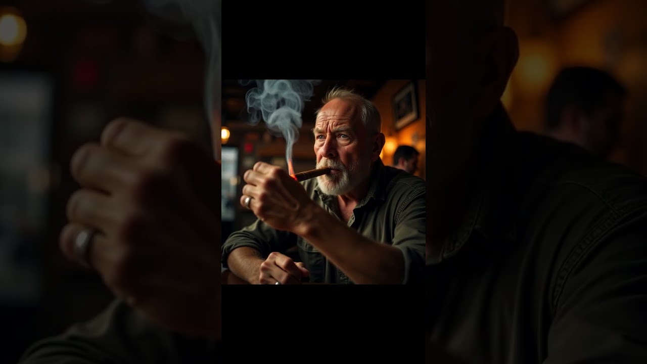 The Global Barstool: Unplug, Pour, and Connect #theglobalbarstool #barbershoptalk #inspiration