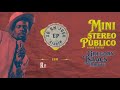 Ray Isaacs - "If You Feeling hot" (Tribute to Gregory Isaacs )