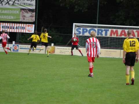 Vev'67 B1 - Actief B1