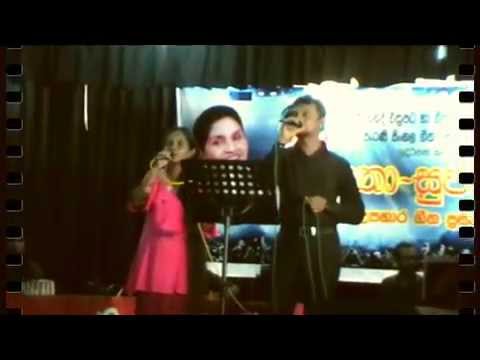 SADANANDANIYA  Gee 2015 -Gangawe Seetha Jale