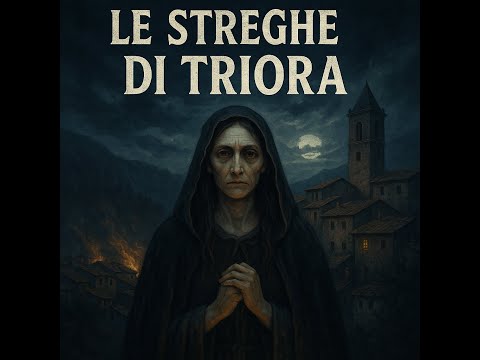 Le Streghe di Triora