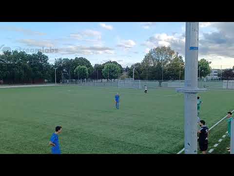 FC Vernier - FC Onex (Youth League A)