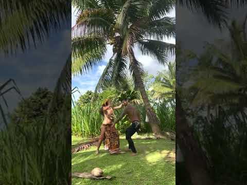 Poe & Maro Te 'Ori Ora 2022