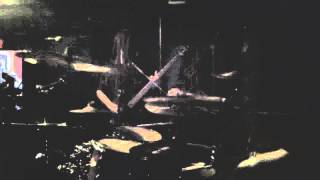 Sorrowseed - Ocean Scorn/Demeter's Reckoning live (Drum View)
