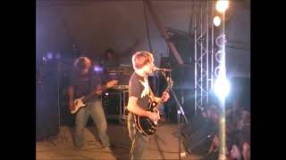 Slow Coming Day - Watching It Fall Apart live at Cornerstone