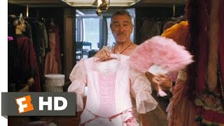 Stardust (4/8) Movie CLIP - Twinkle Toes Shakespeare (2007) HD