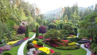 Most beautiful gardens must visit