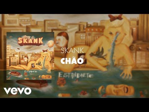 Chão - Skank