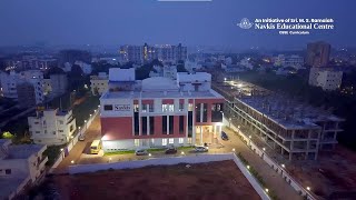 Navkis Educational Centre Video