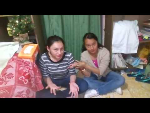 Tipos de crush/ Imaginación y cosas peores