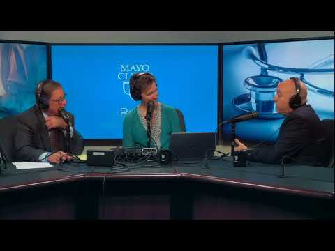 Enhanced Recovery After Surgery: Mayo Clinic Radio